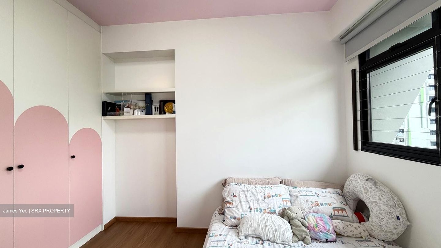 Bidadari Park Drive (Toa Payoh), Multi Generation #586745251